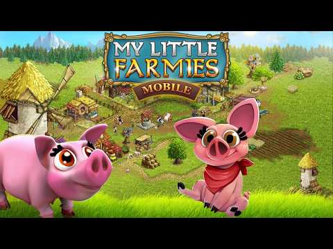 My little farmies game free download